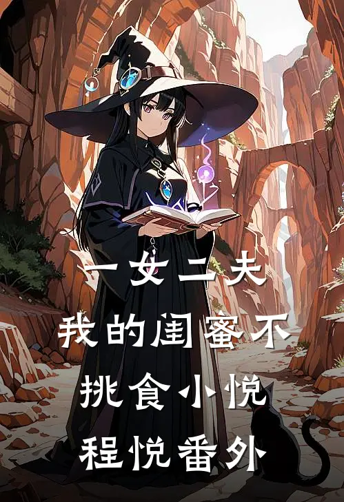 一女二夫，我的闺蜜不挑食小悦程悦 番外