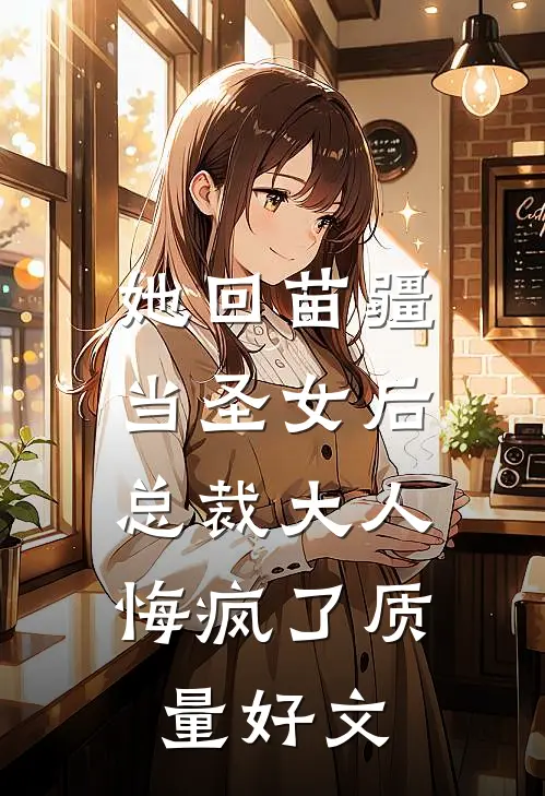 她回苗疆当圣女后，总裁大人悔疯了质量好文
