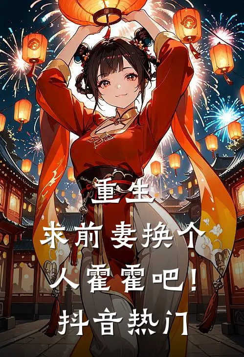 重生：求前妻换个人霍霍吧！抖音热门