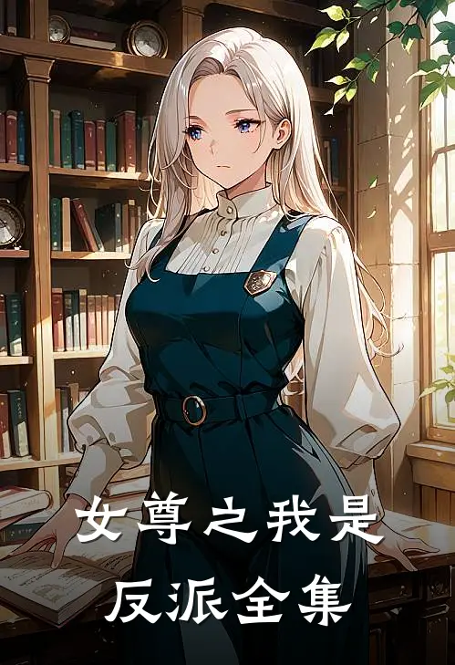 女尊之我是反派 全集