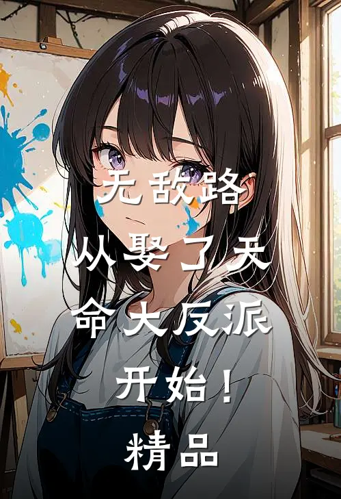 无敌路，从娶了天命大反派开始！精品