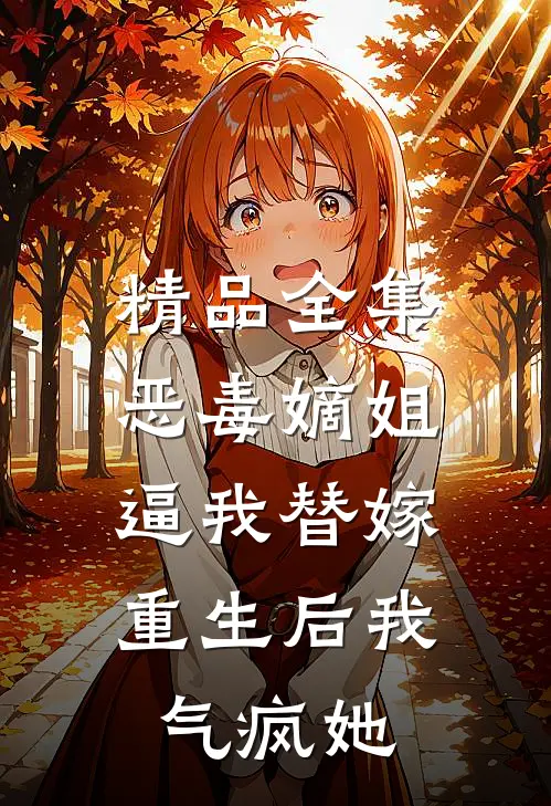 精品全集恶毒嫡姐逼我替嫁，重生后我气疯她