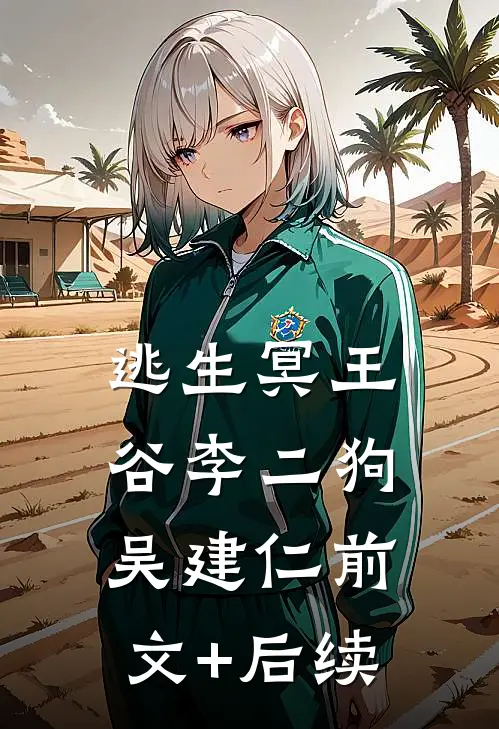 《逃生冥王谷》李二狗吴建仁前文+后续
