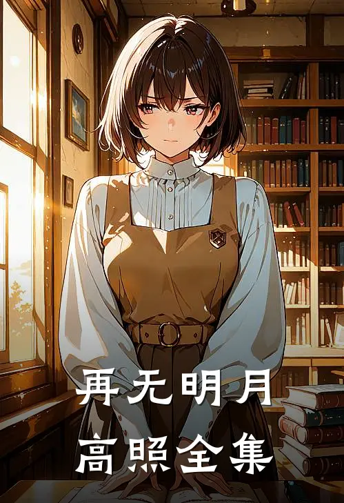 再无明月高照全集