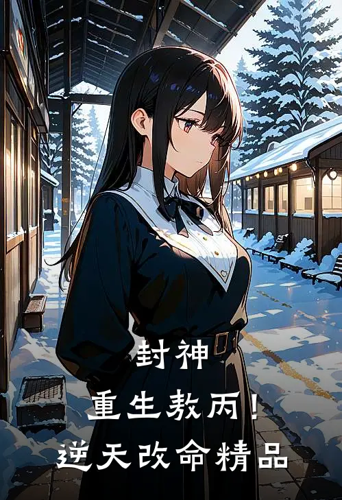 封神：重生敖丙！逆天改命精品