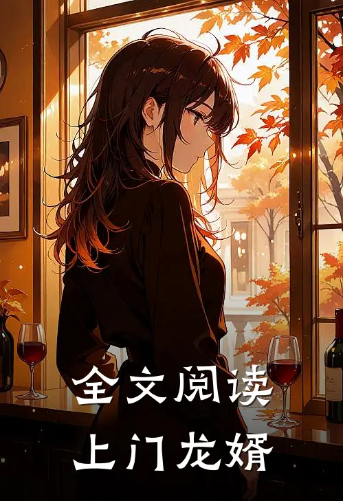 全文阅读上门龙婿