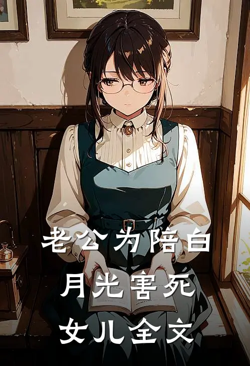 老公为陪白月光害死女儿全文