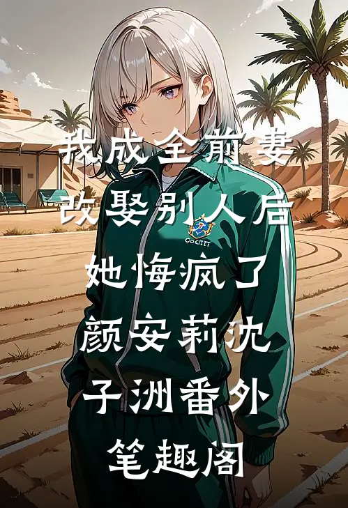 我成全前妻改娶别人后，她悔疯了：颜安莉沈子洲番外笔趣阁