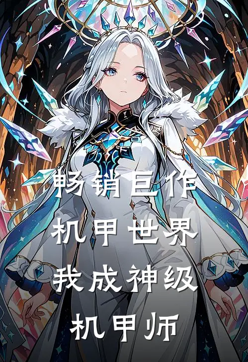 畅销巨作机甲世界：我成神级机甲师