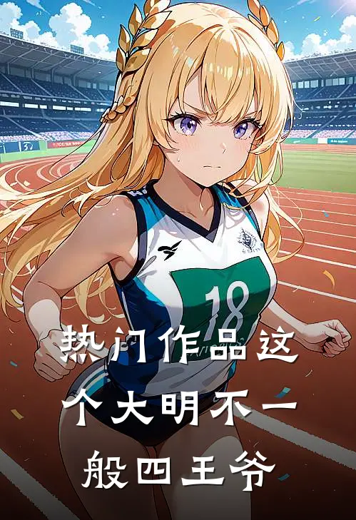 热门作品这个大明不一般四王爷