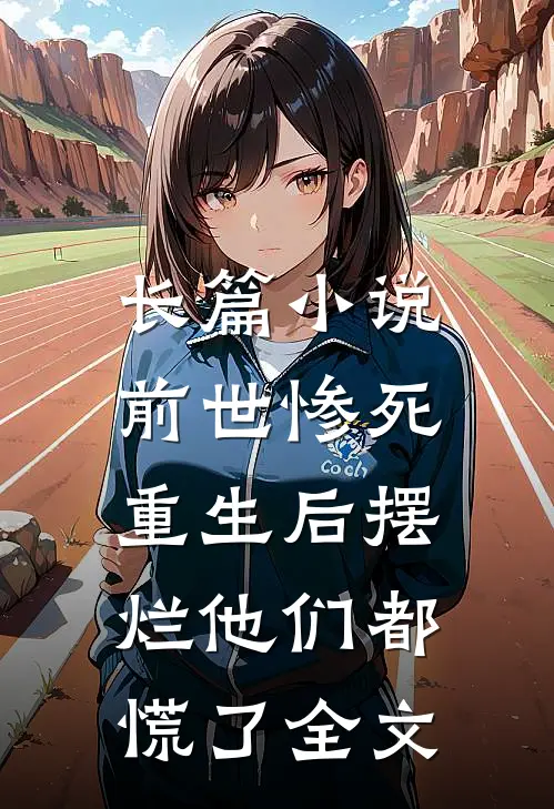 长篇小说前世惨死，重生后摆烂他们都慌了全文