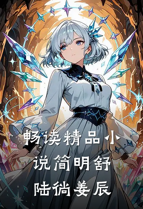 畅读精品小说简明舒陆徜姜辰