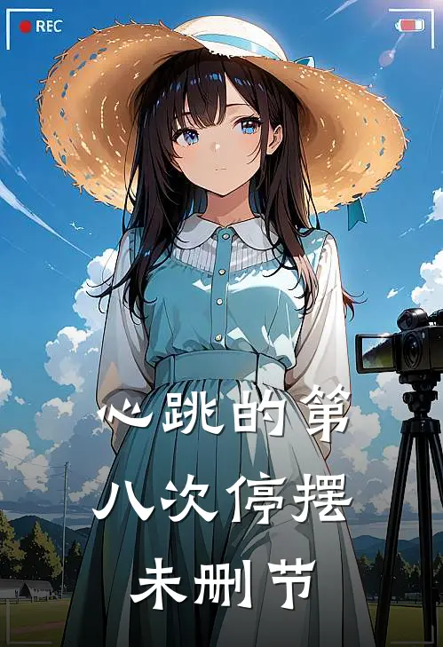 心跳的第八次停摆未删节