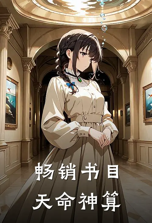 畅销书目天命神算
