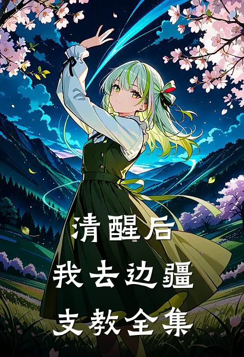清醒后，我去边疆支教 全集