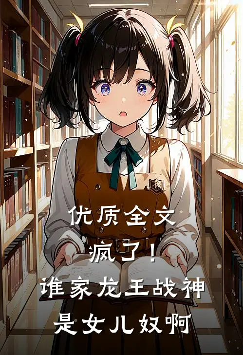 优质全文疯了！谁家龙王战神是女儿奴啊