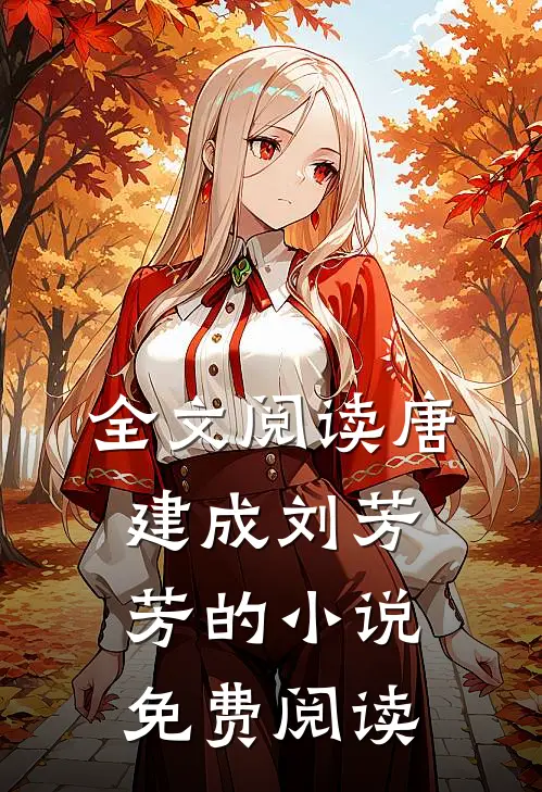 全文阅读唐建成刘芳芳的小说免费阅读