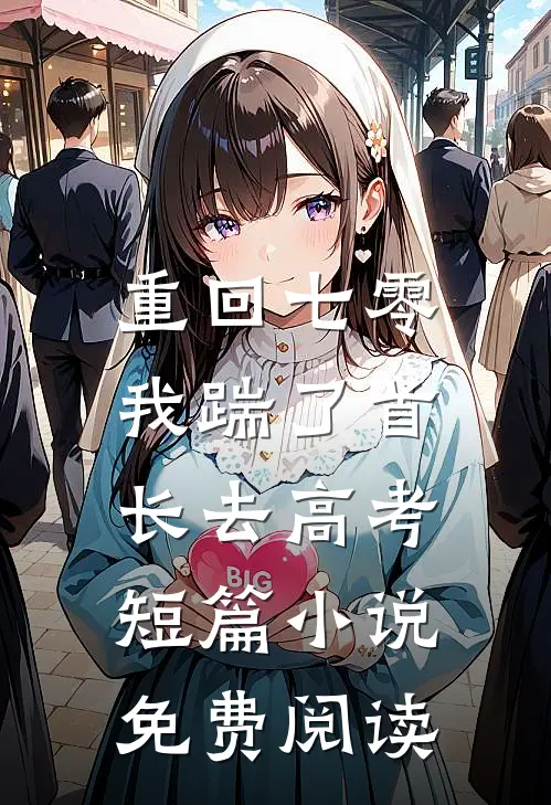 重回七零，我踹了首长去高考短篇小说免费阅读