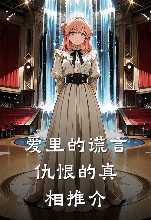 爱里的谎言，仇恨的真相推介