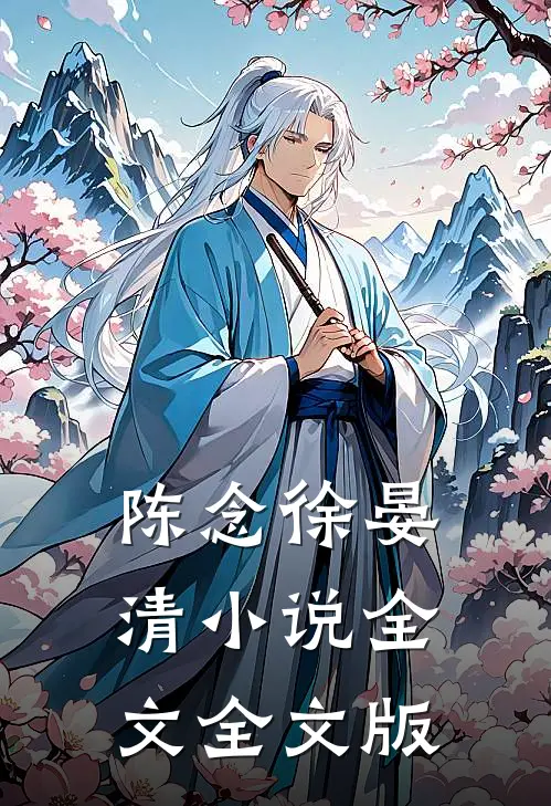 陈念徐晏清小说全文全文版