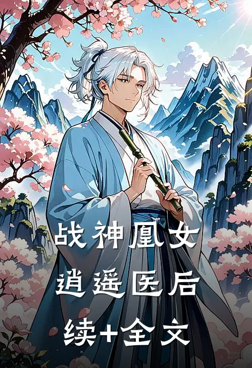 战神凰女逍遥医后续+全文