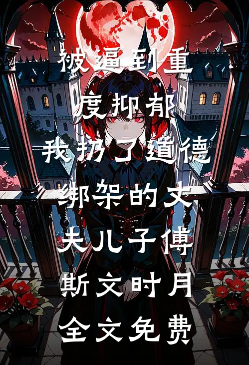 被逼到重度抑郁，我扔了道德绑架的丈夫儿子傅斯文时月全文免费