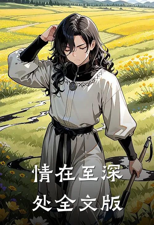 情在至深处全文版