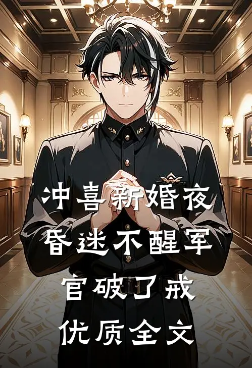 冲喜新婚夜，昏迷不醒军官破了戒优质全文