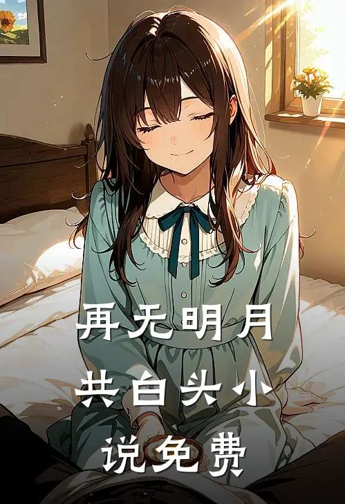 再无明月共白头小说免费