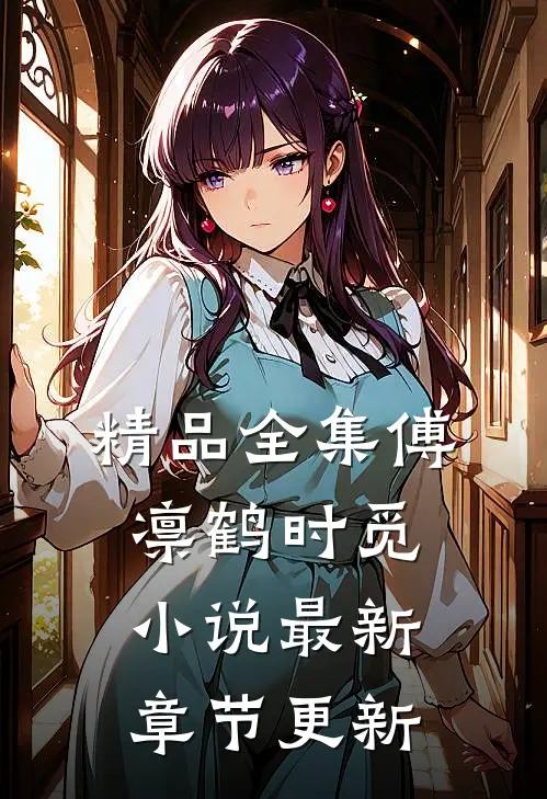 精品全集傅凛鹤时觅小说最新章节更新