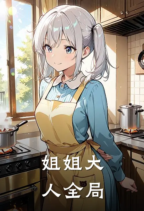 姐姐大人全局
