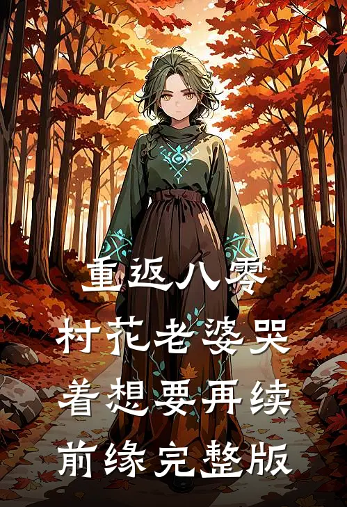 重返八零，村花老婆哭着想要再续前缘完整版