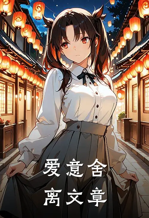 爱意舍离文章