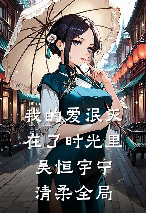 我的爱泯灭在了时光里吴恒宇宁清柔全局