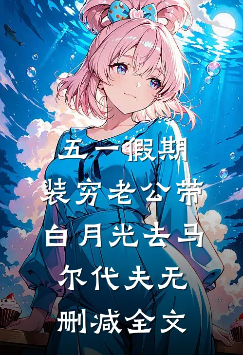 五一假期，装穷老公带白月光去马尔代夫无删减全文