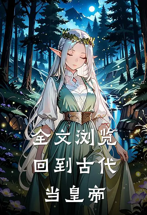 全文浏览回到古代当皇帝