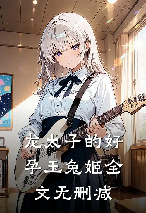 龙太子的好孕玉兔姬全文无删减
