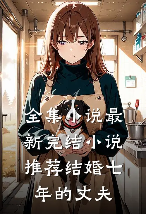全集小说最新完结小说推荐结婚七年的丈夫