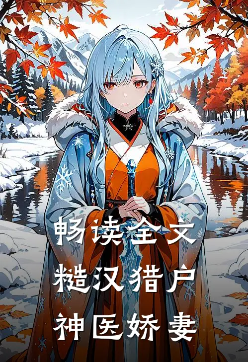 畅读全文糙汉猎户神医娇妻