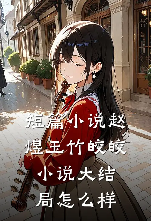 短篇小说赵煜玉竹皎皎小说大结局怎么样