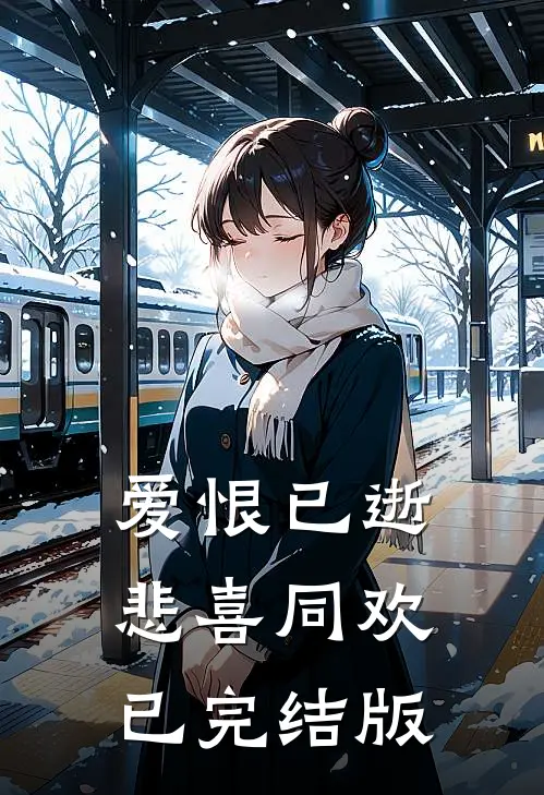 爱恨已逝，悲喜同欢已完结版