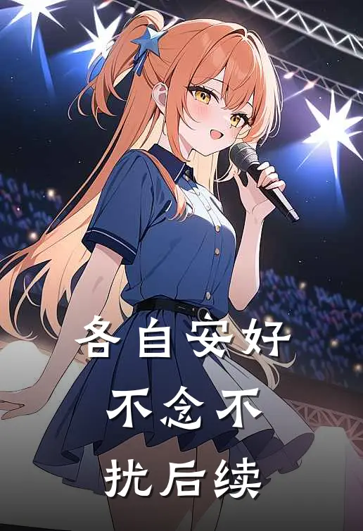各自安好，不念不扰后续