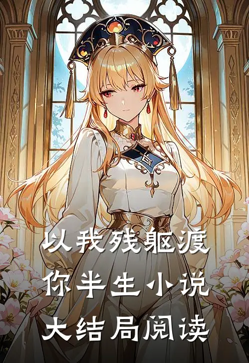 以我残躯渡你半生小说大结局阅读