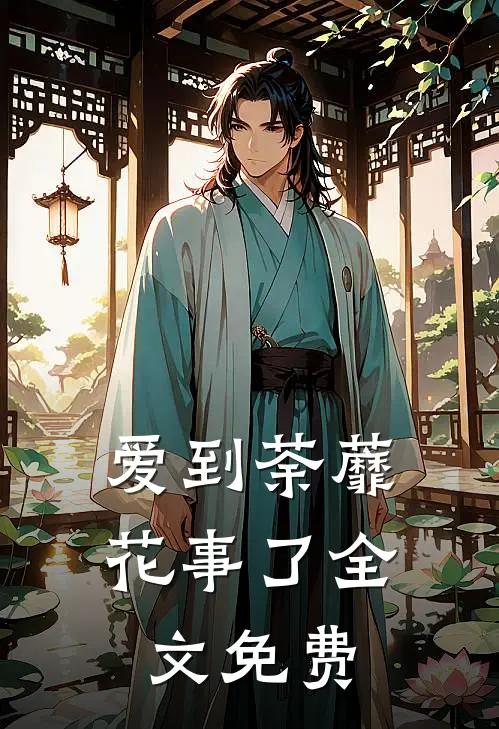 爱到荼蘼花事了全文免费