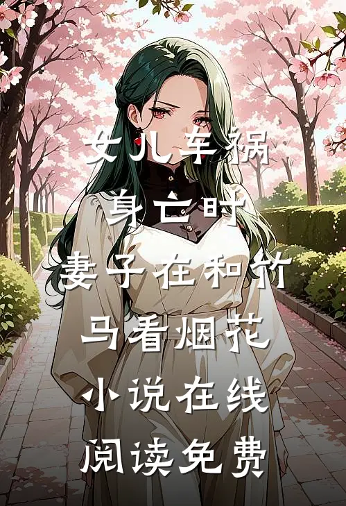 女儿车祸身亡时，妻子在和竹马看烟花小说在线阅读免费