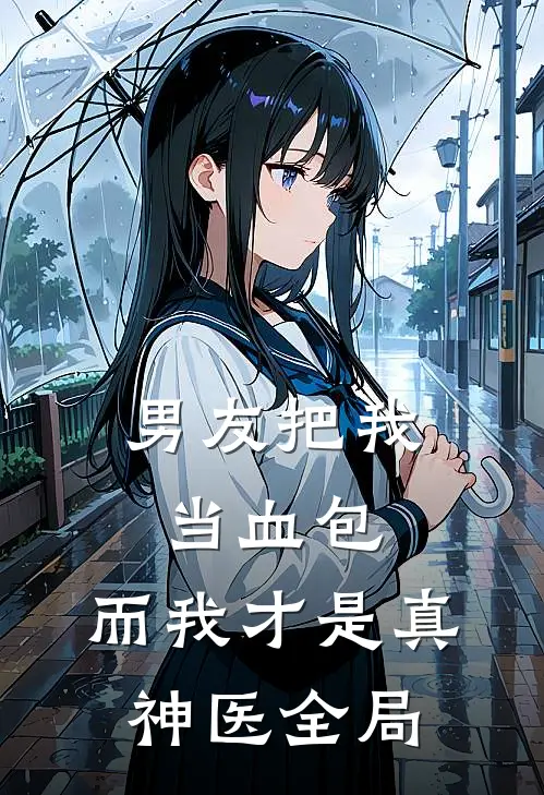 男友把我当血包，而我才是真神医全局