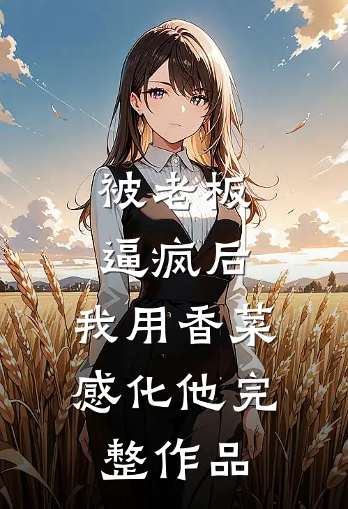 被老板逼疯后，我用香菜感化他完整作品