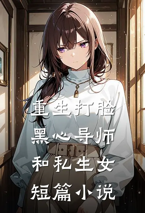 重生打脸黑心导师和私生女短篇小说