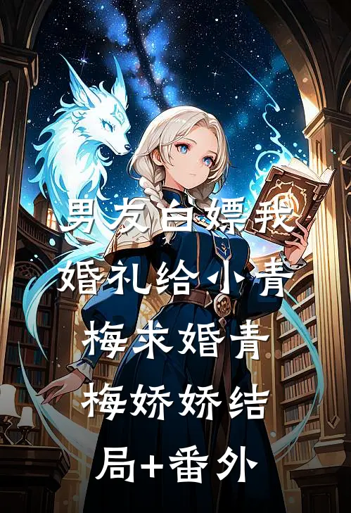 男友白嫖我婚礼给小青梅求婚青梅娇娇结局+番外