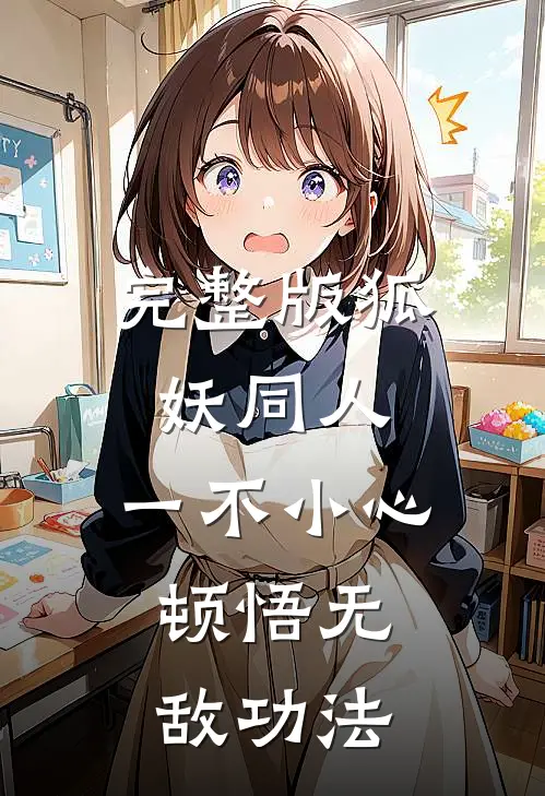 完整版狐妖同人：一不小心，顿悟无敌功法